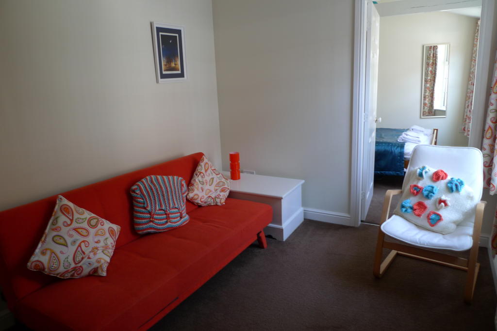 Courtyard Cottage Knaresborough Room photo